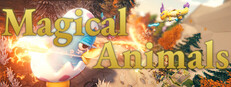 Magical Animals Small Capsule Image