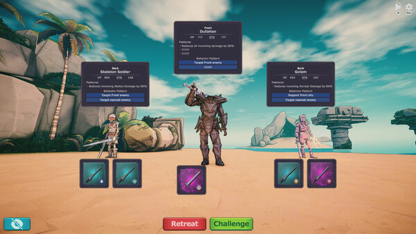 Screenshot 3 of Magical Animals - more gameplay footage