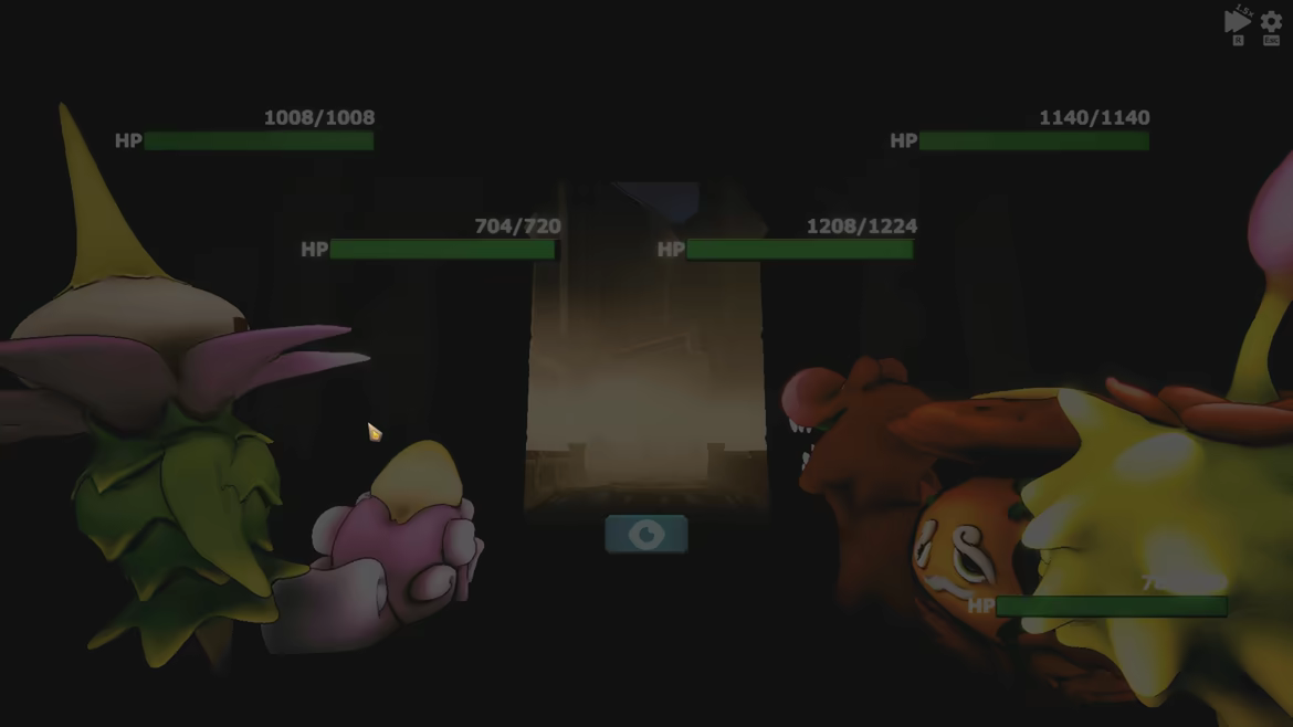 Mythmon: Mythic Monsters video 4