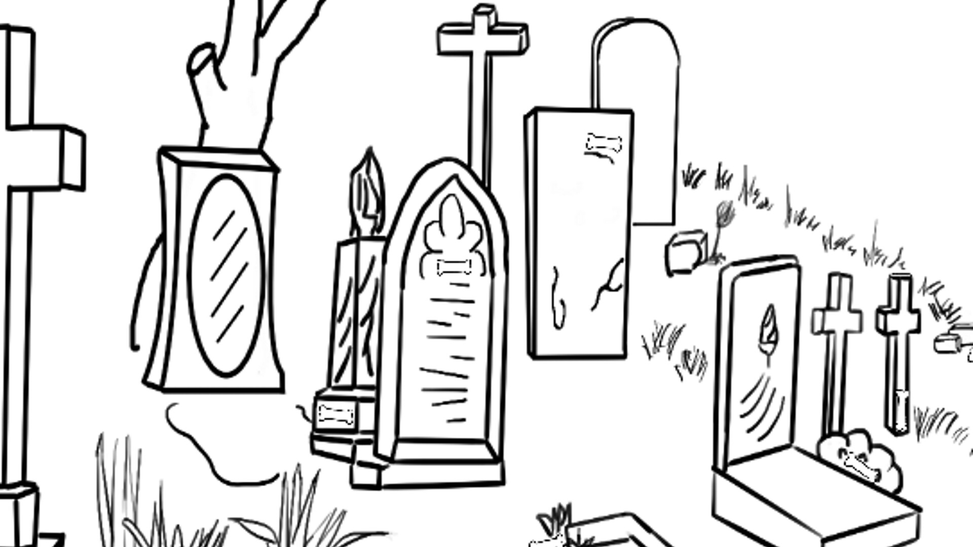 Pick 100 Bones screenshot #5