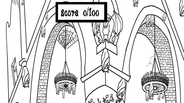 Pick 100 Bones game for Linux 1