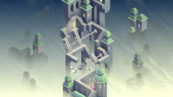 Monument Valley 3 - Original Soundtrack
