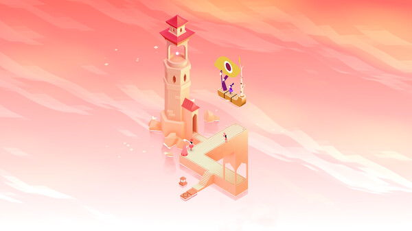 Monument Valley 3 - Original Soundtrack