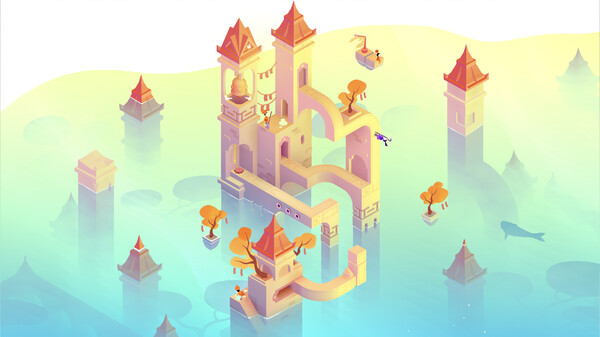 Monument Valley 3 - Original Soundtrack