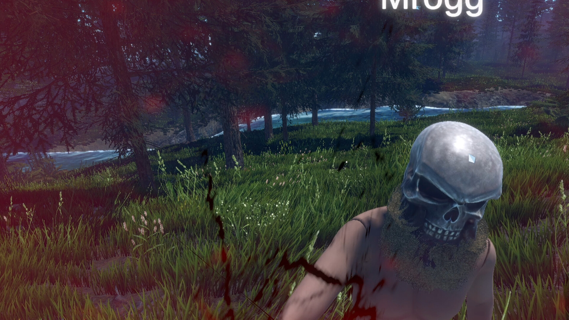 Obitus Featured Screenshot #1