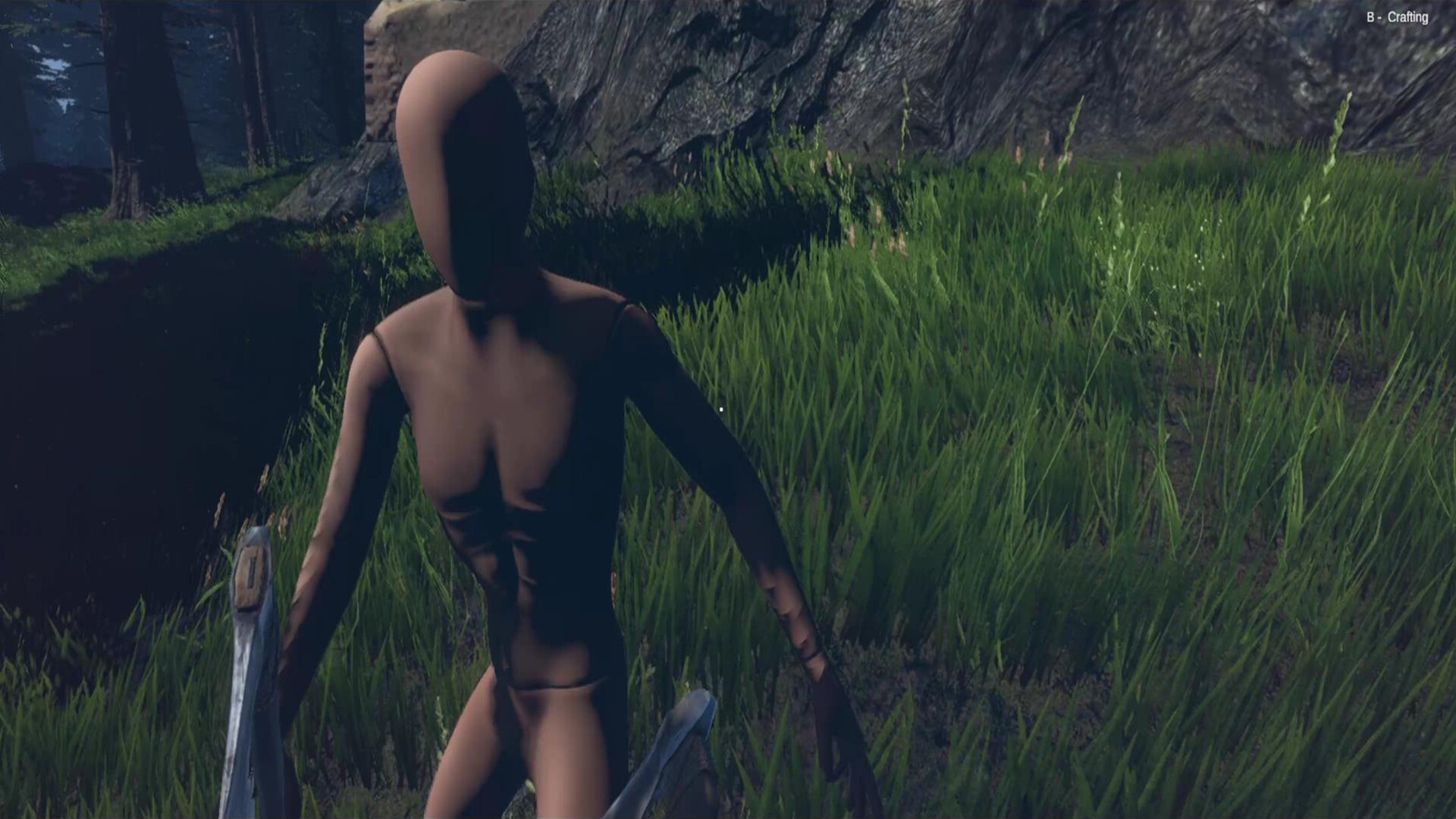 Obitus screenshot 9