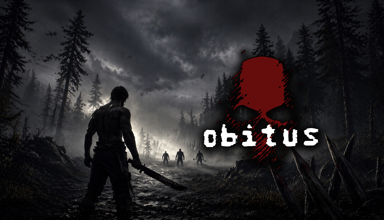 Obitus cover art