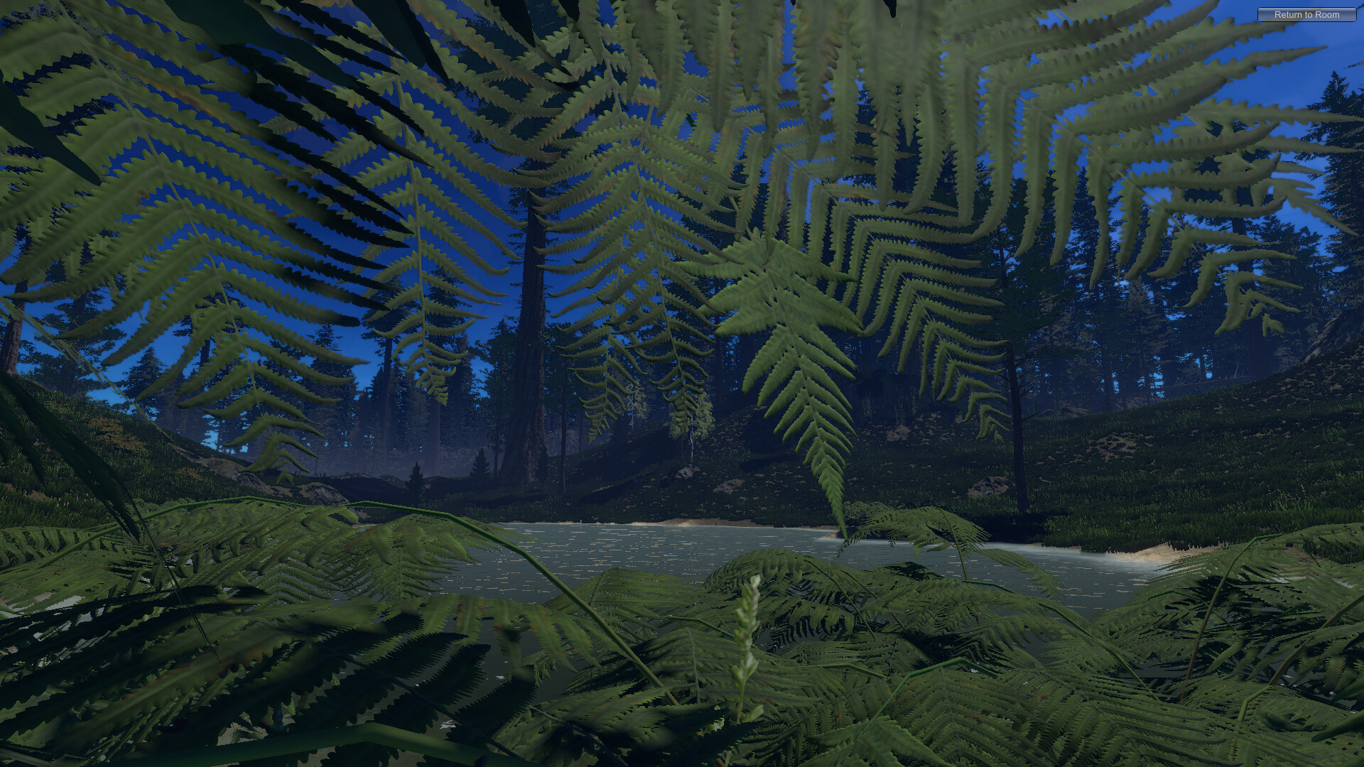 Obitus screenshot 12