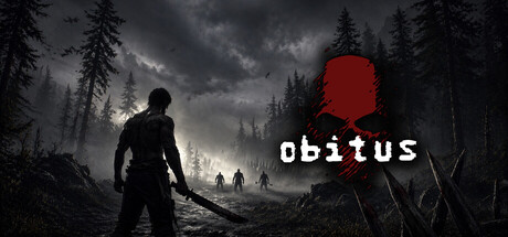Obitus header art