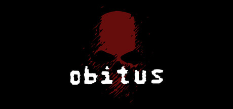 Obitus cover art