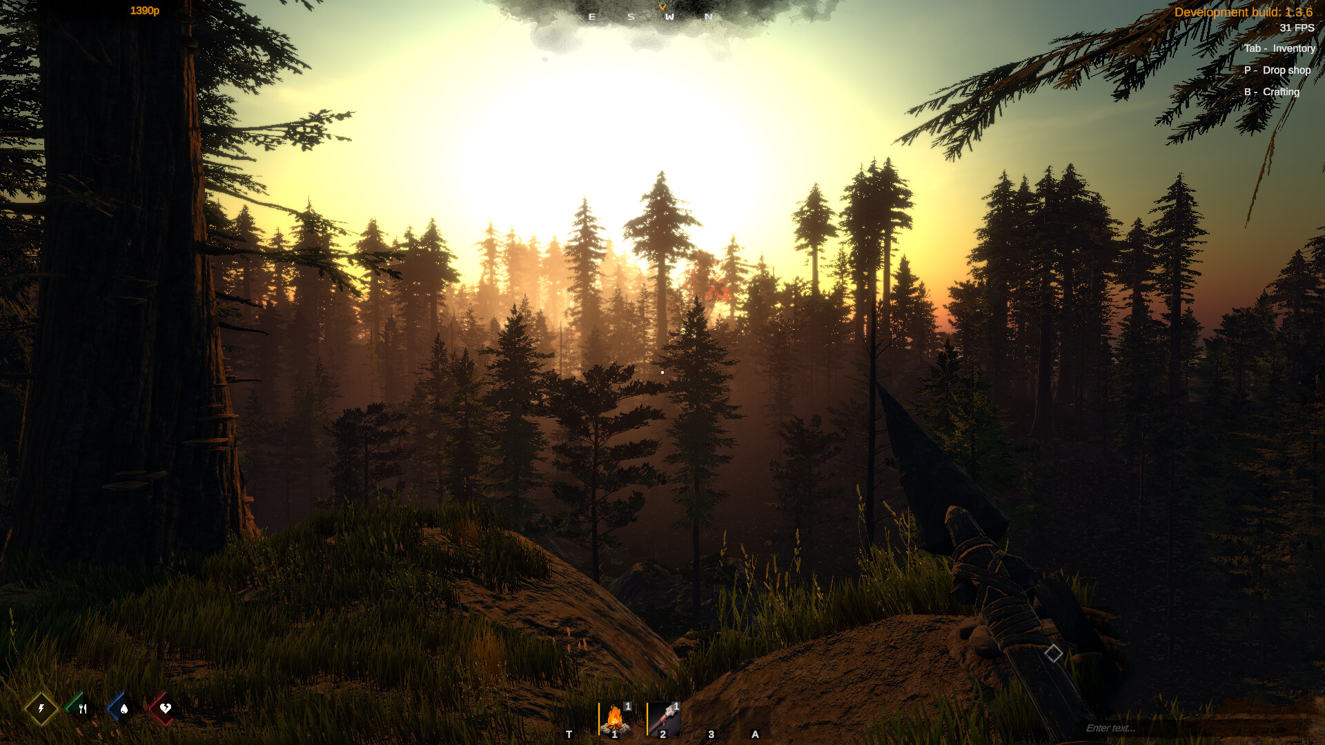 Obitus screenshot #10