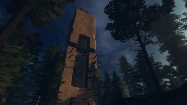 Screenshot 2 of Obitus - additional gameplay view