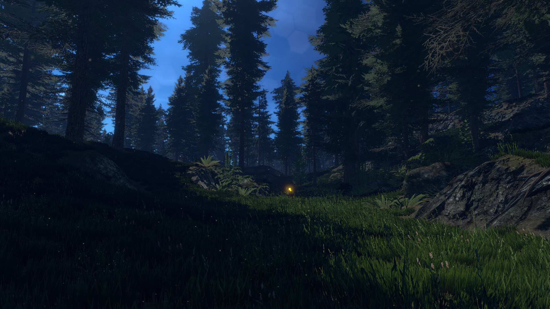 Obitus screenshot #3