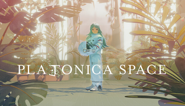 Platónica Space llega el 14 de agosto con una aventura psicológica donde cada objeto tiene un significado propio