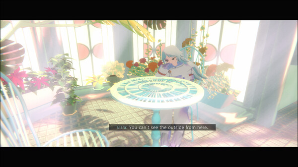 PLATONICA SPACE screenshot 1