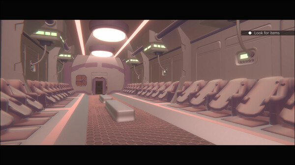 PLATONICA SPACE screenshot 4