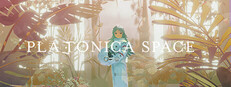 PLATONICA SPACE cover