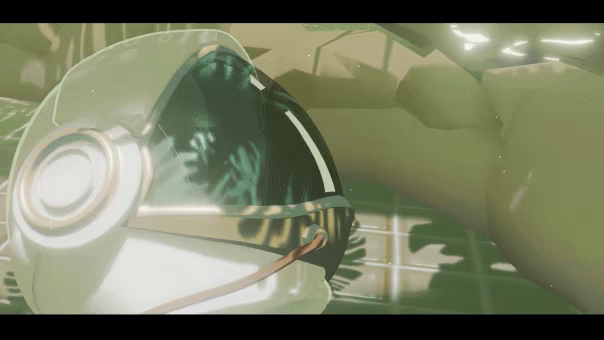 PLATONICA SPACE video 1