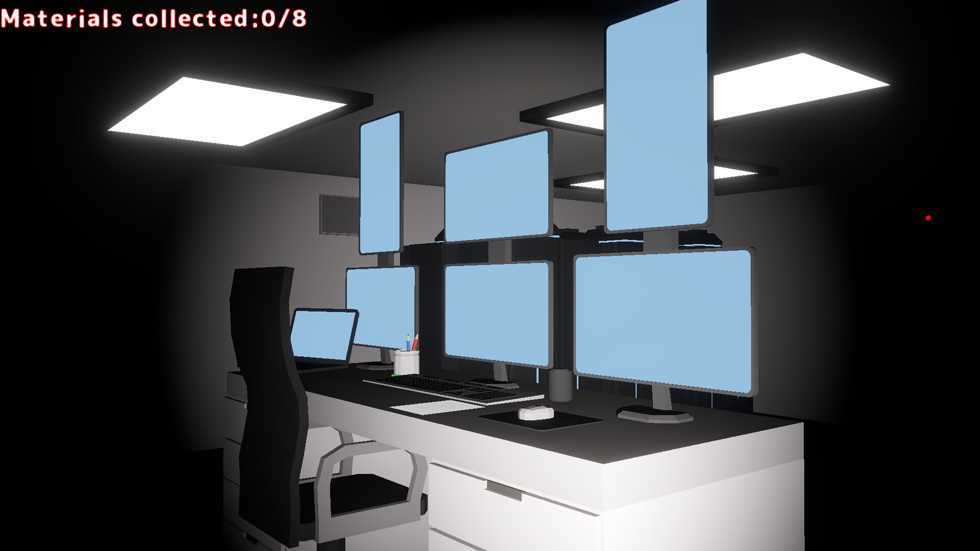 Raptor screenshot 3