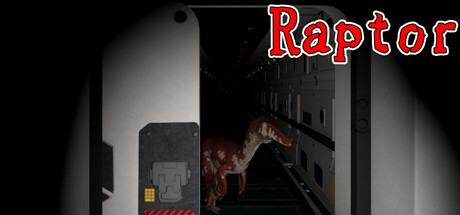 Raptor cover art