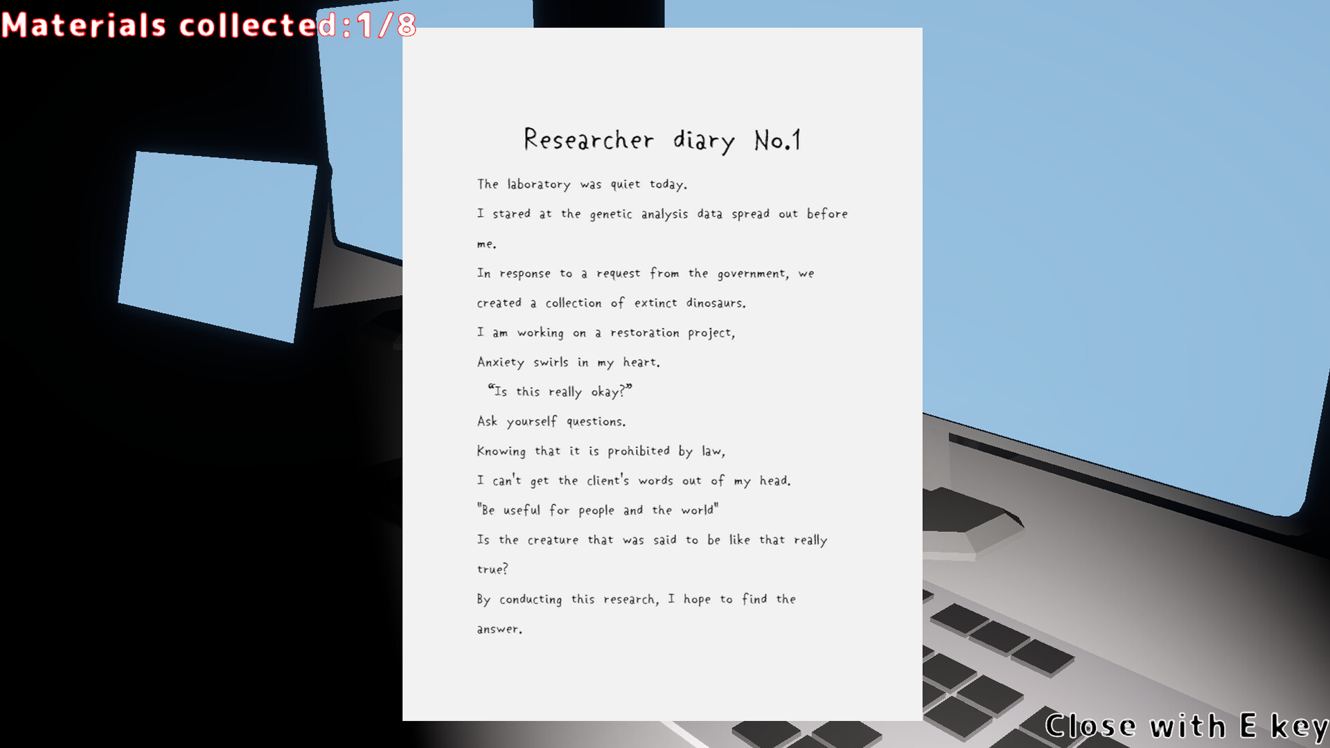 Raptor screenshot #4