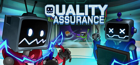Quality Assurance