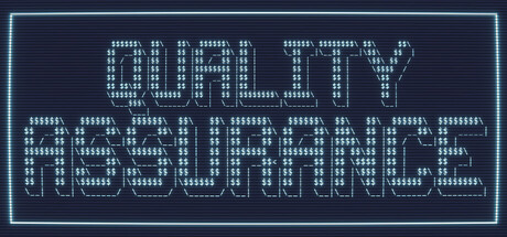 Quality Assurance - similar game to Hello, This Is Bear by spacebear