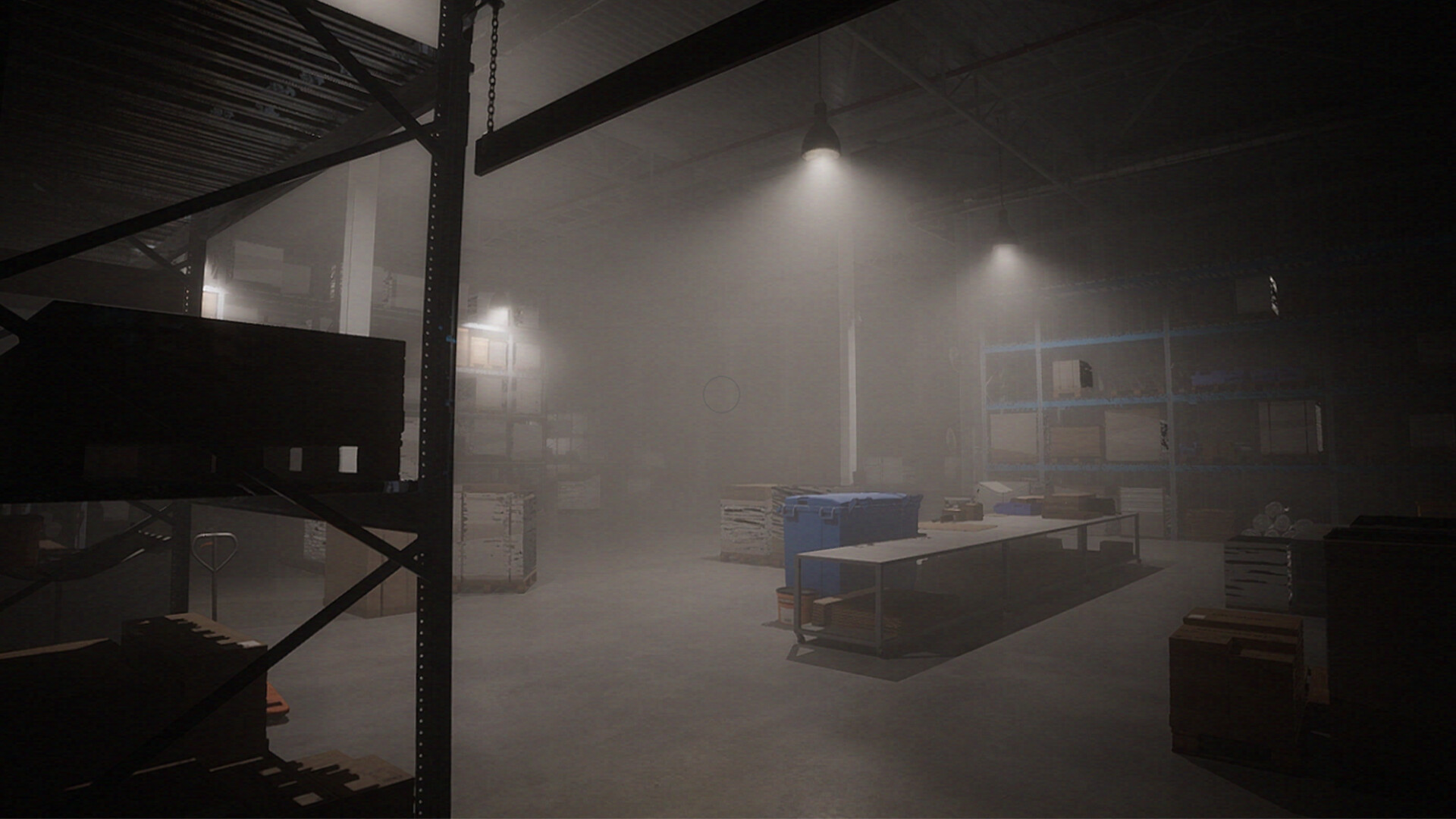 Aphasia screenshot #5