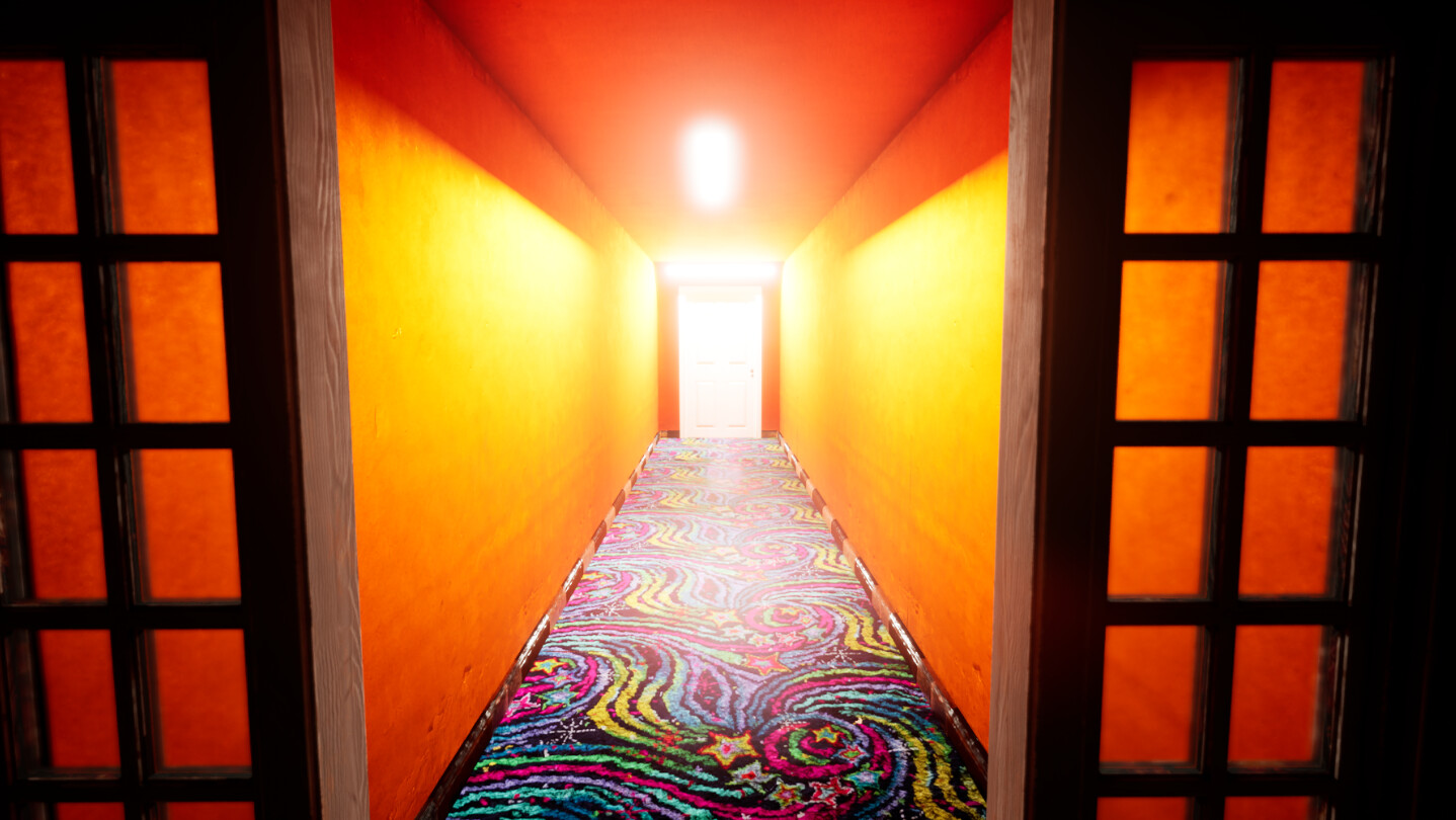 Aphasia screenshot #4