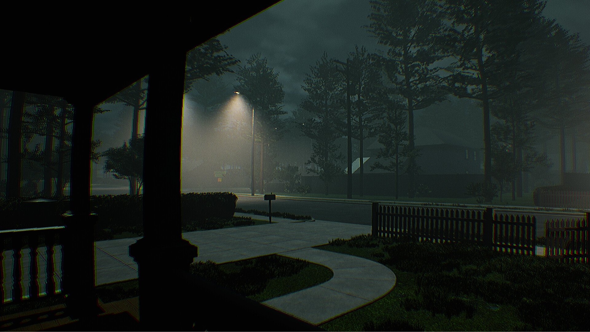 Aphasia screenshot #11