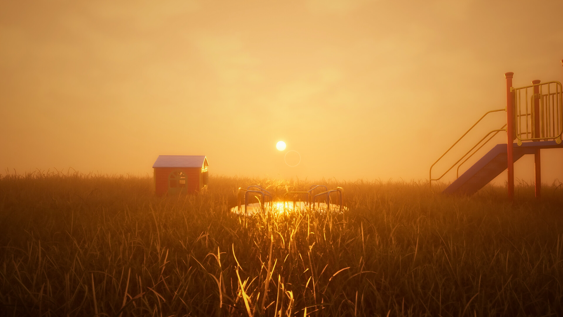 Aphasia screenshot #9