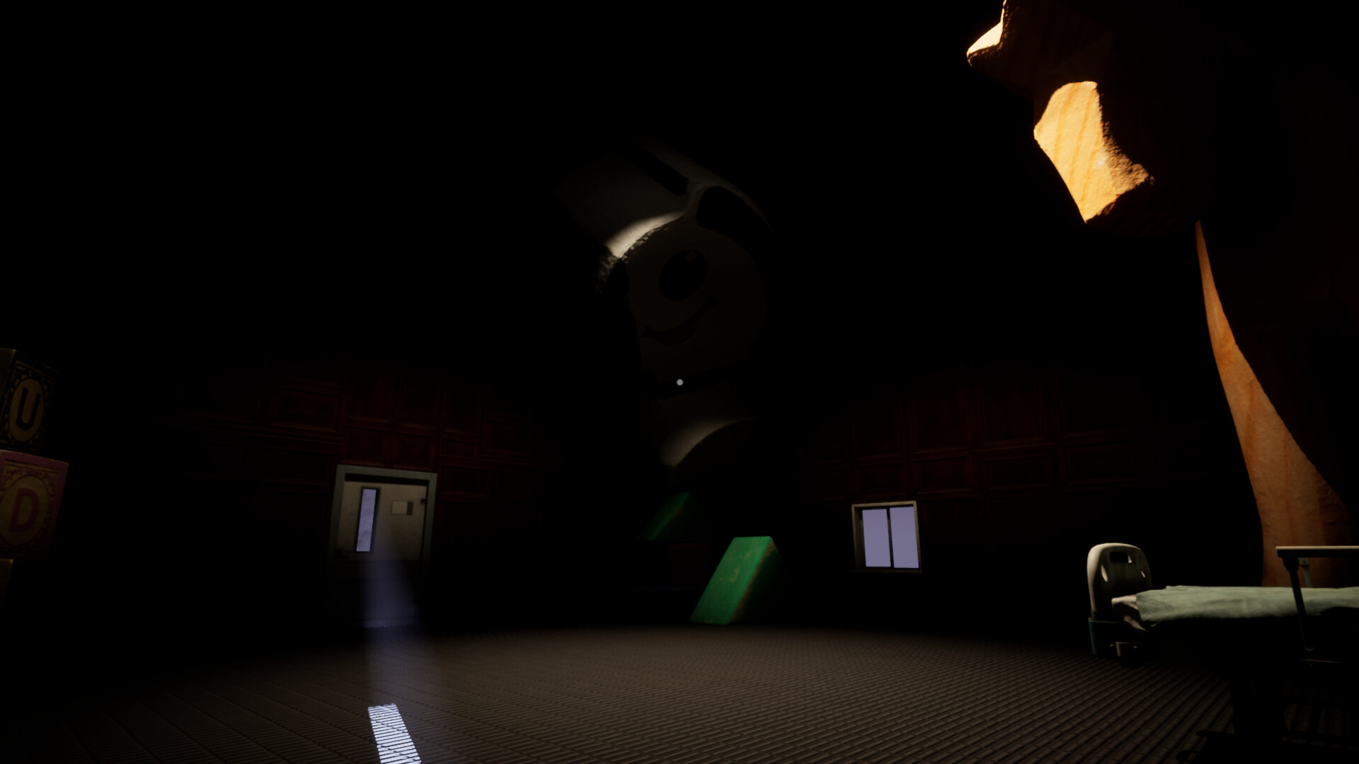 Aphasia screenshot #6