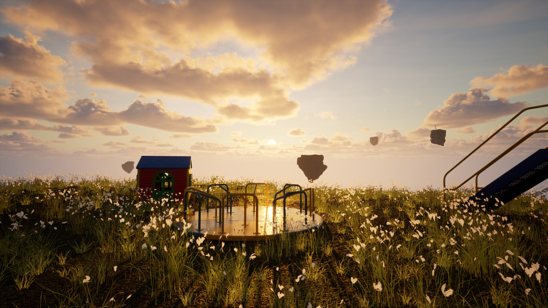 Aphasia screenshot #4