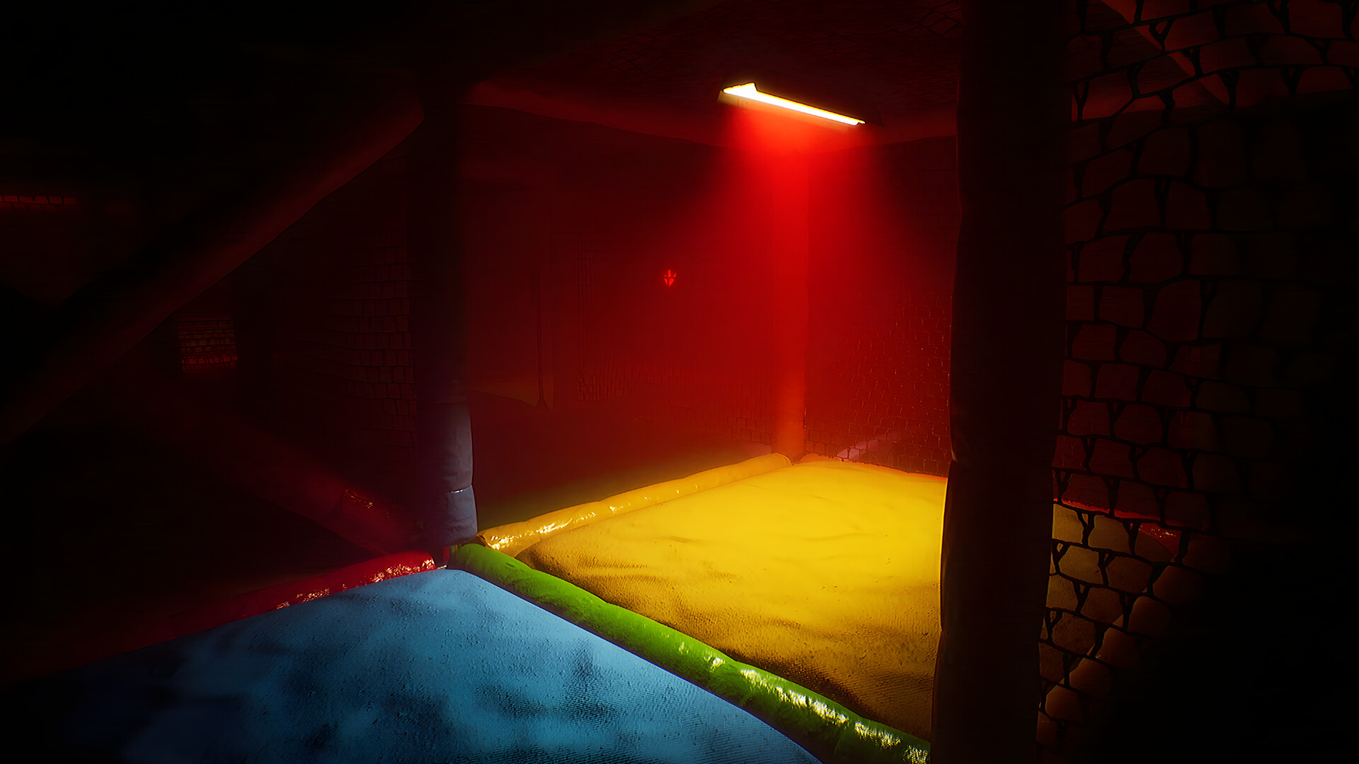 Aphasia screenshot #1