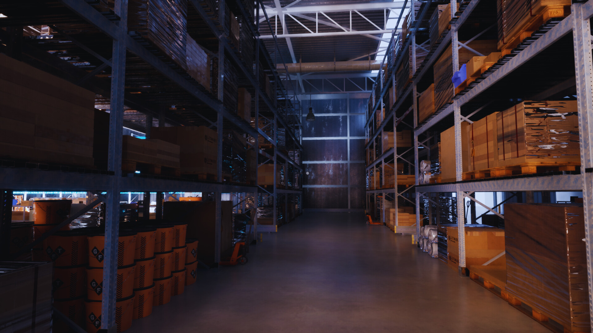 Aphasia screenshot #7