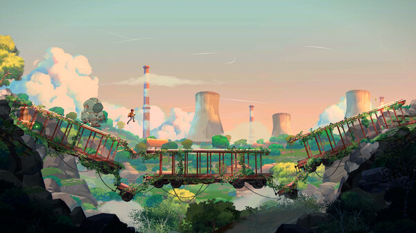 Mech-ute screenshot 6