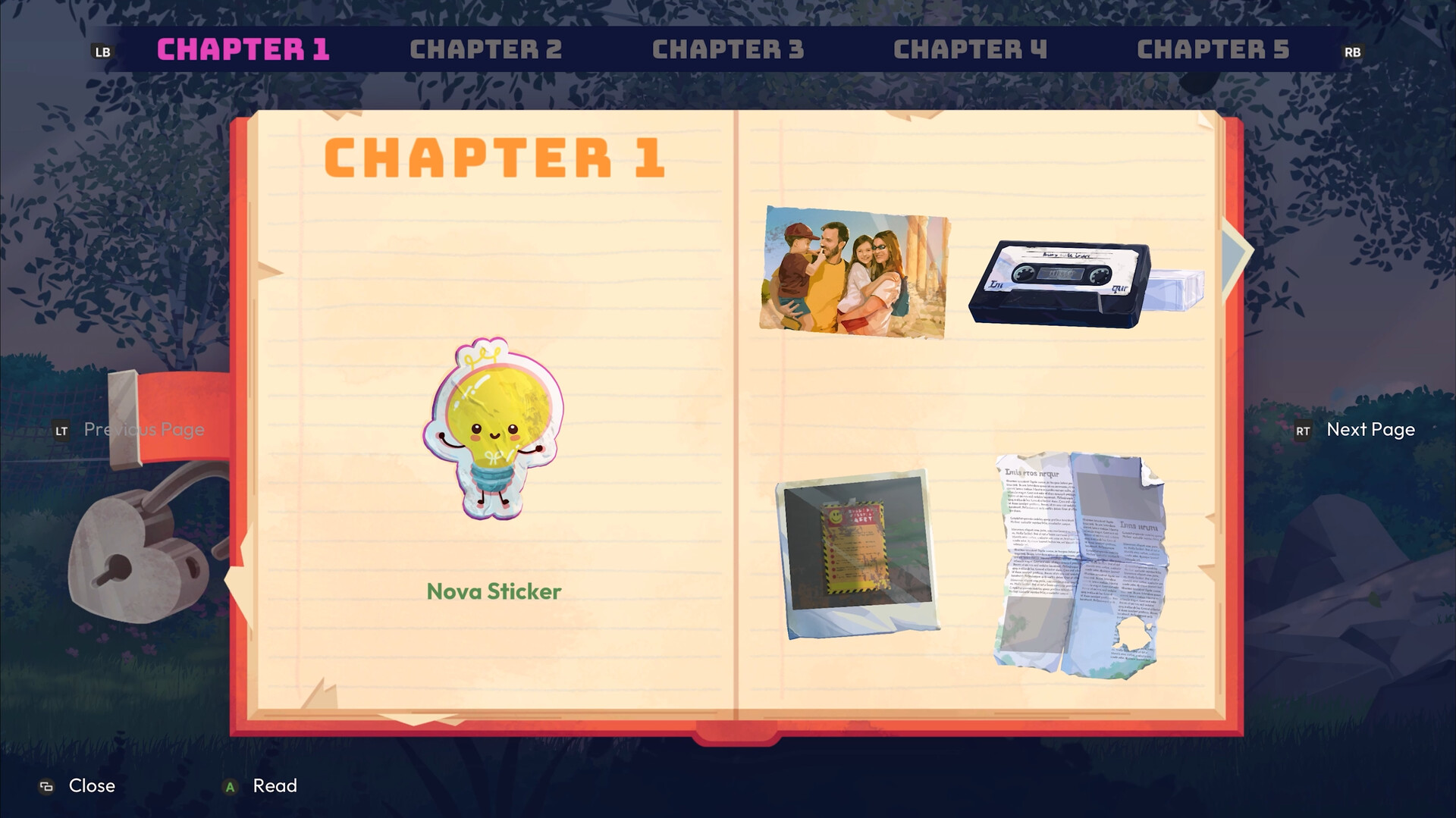 Mech-ute screenshot #10