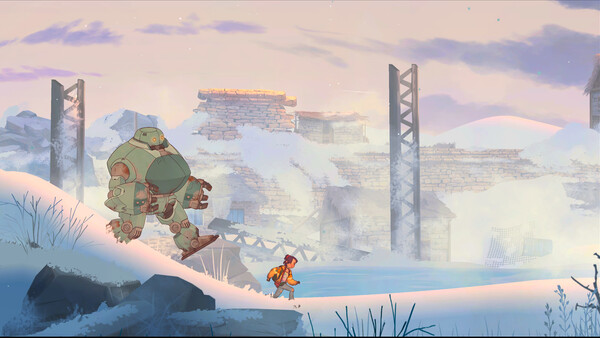 Lost in Tandem 截图 13