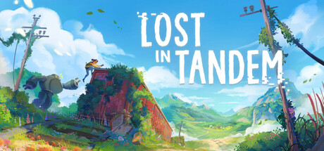 迷失双人 v20260722(Lost in Tandem)免安装英文版