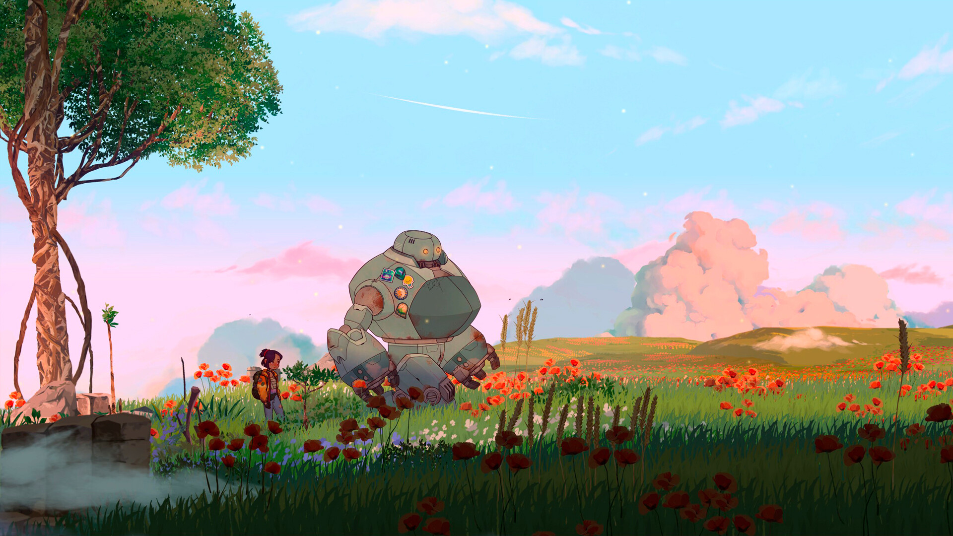 Lost in Tandem – Screenshot 13