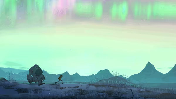 Lost in Tandem video 3