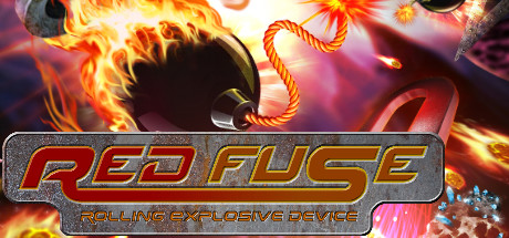 RED Fuse: Rolling Explosive Device Cheat Engine/CT