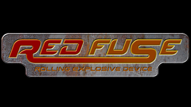 #9. RED Fuse: Rolling Explosive Device (Steam) 由: Meteor Shock