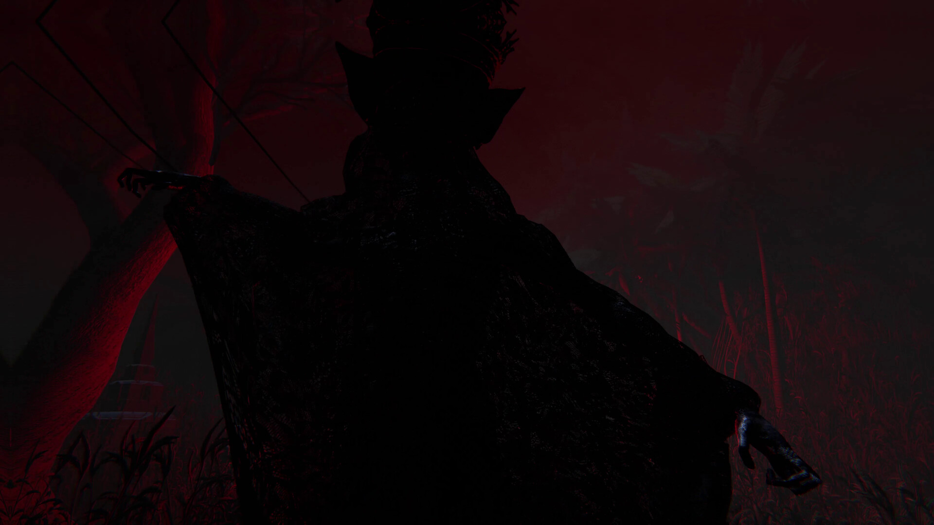 Graveyard404 screenshot 5