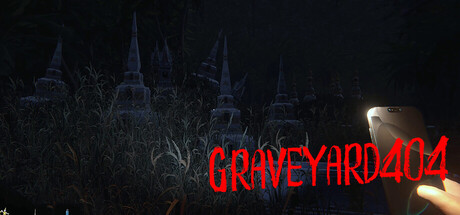 Graveyard404 cover art