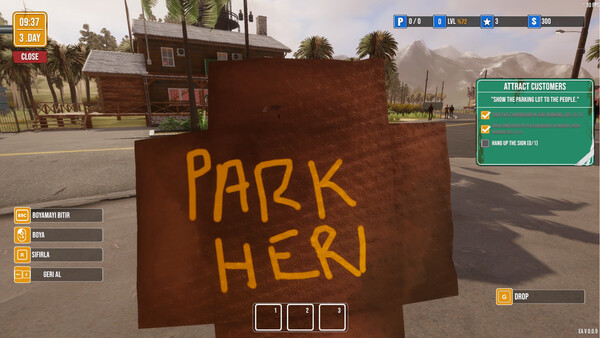 Скриншот 5 из игры Parking Garage Simulator
