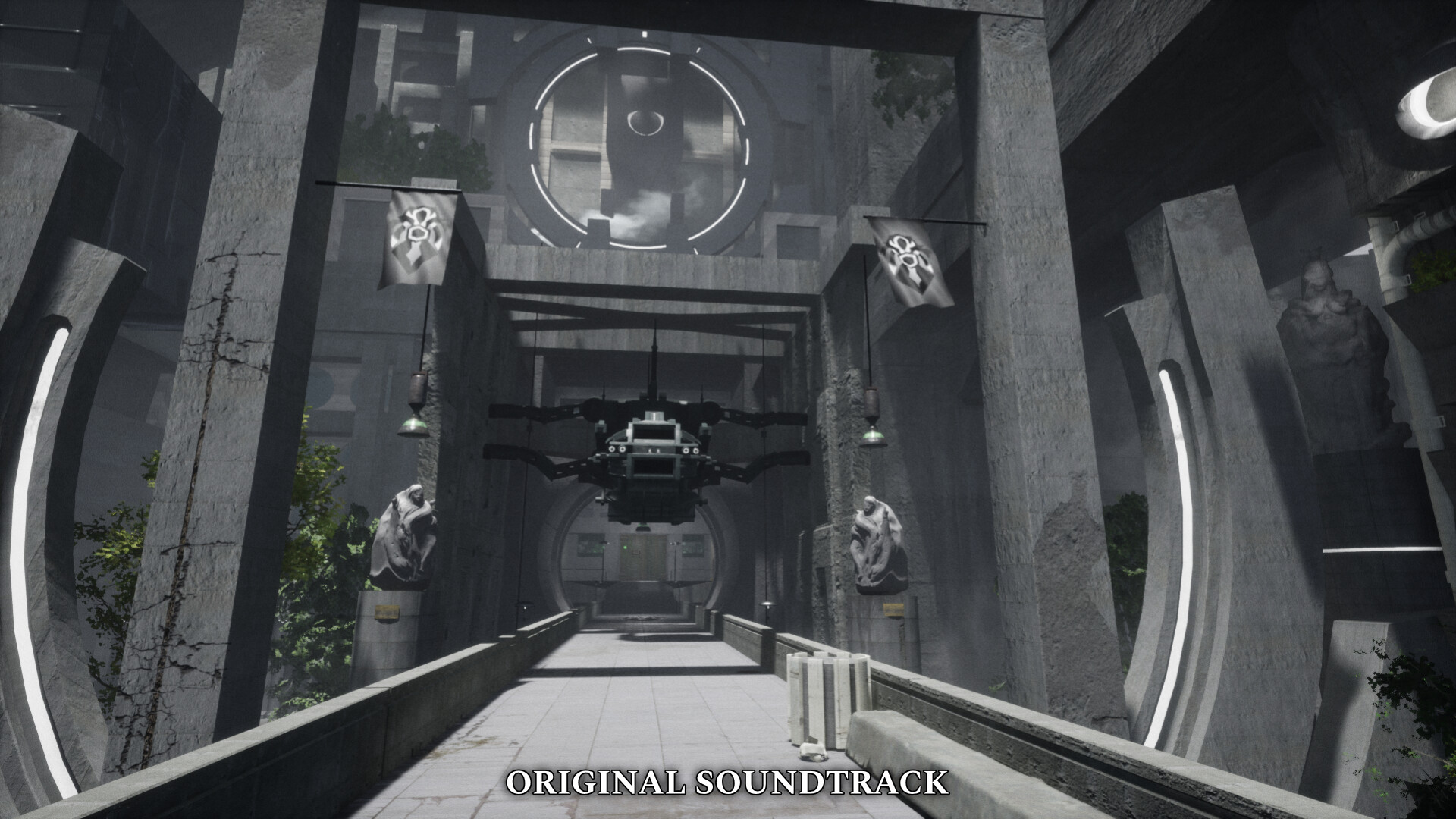 A Doctor's Term Soundtrack Featured Screenshot #1