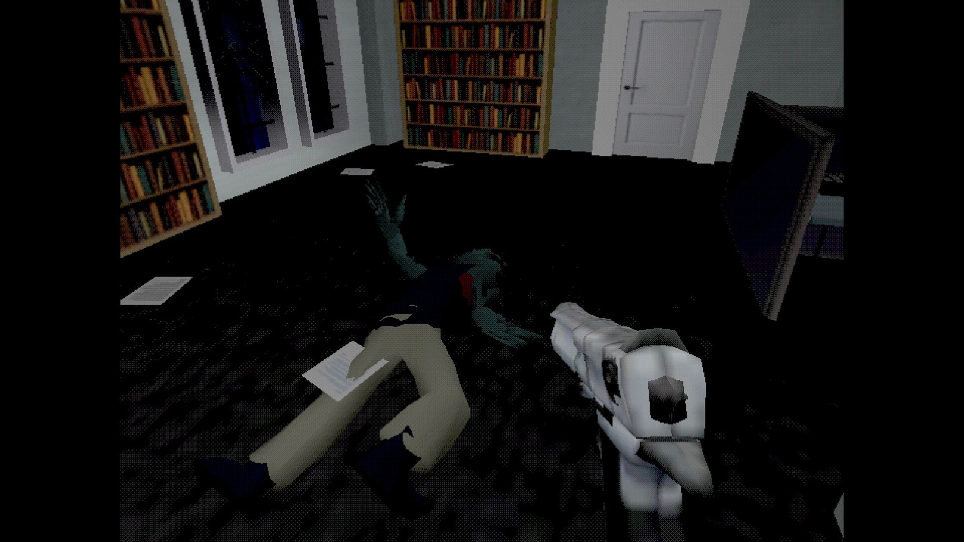 Project: ASCESIS screenshot #5