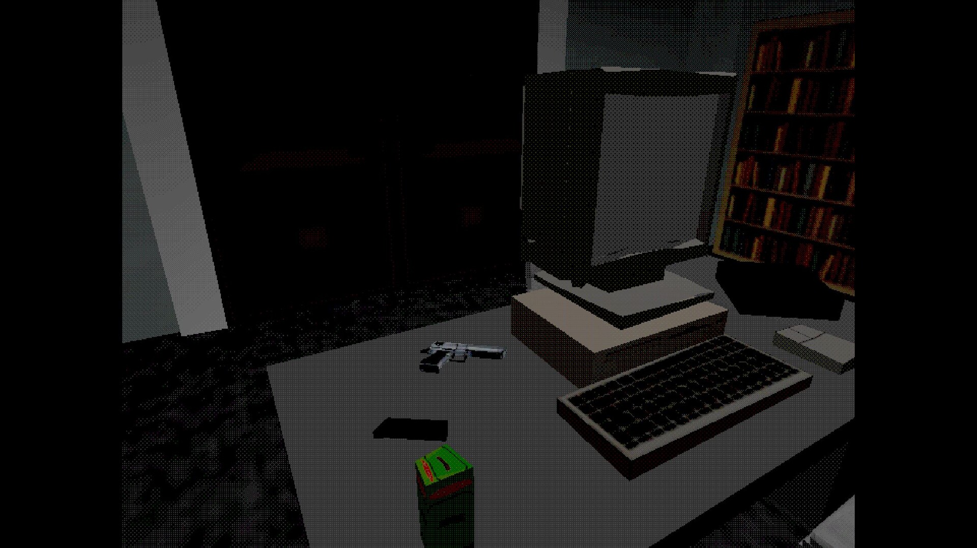 Project: ASCESIS screenshot #4