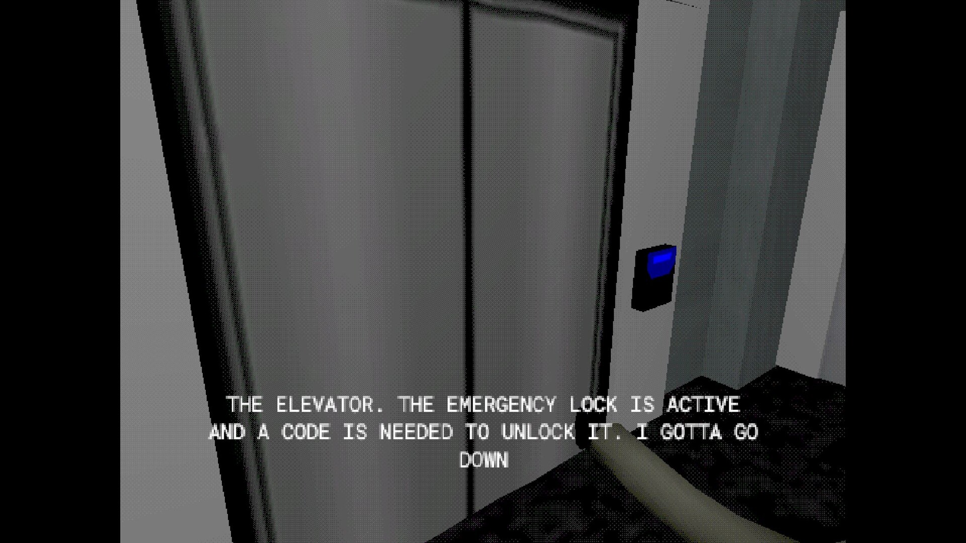 Project: ASCESIS screenshot 7